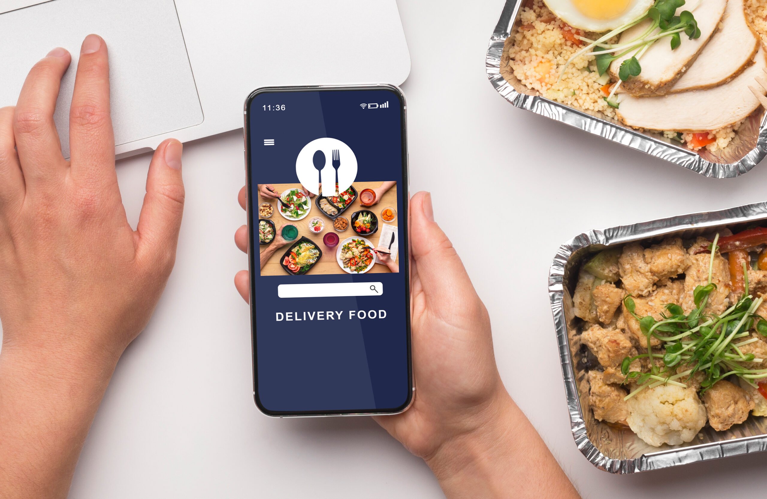 How Have Food Delivery Apps Benefited Since The Onset Of Pandemic?